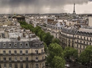 Assurance habitation à Paris